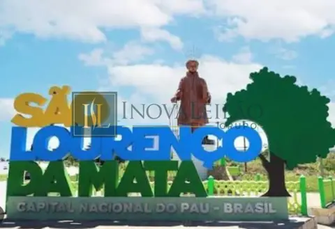 Direitos Poss. Casa c/ A.T de 200.00m²- São Lourenço da Mata